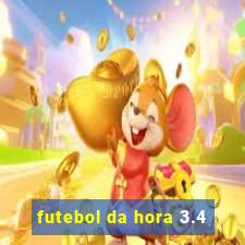 futebol da hora 3.4